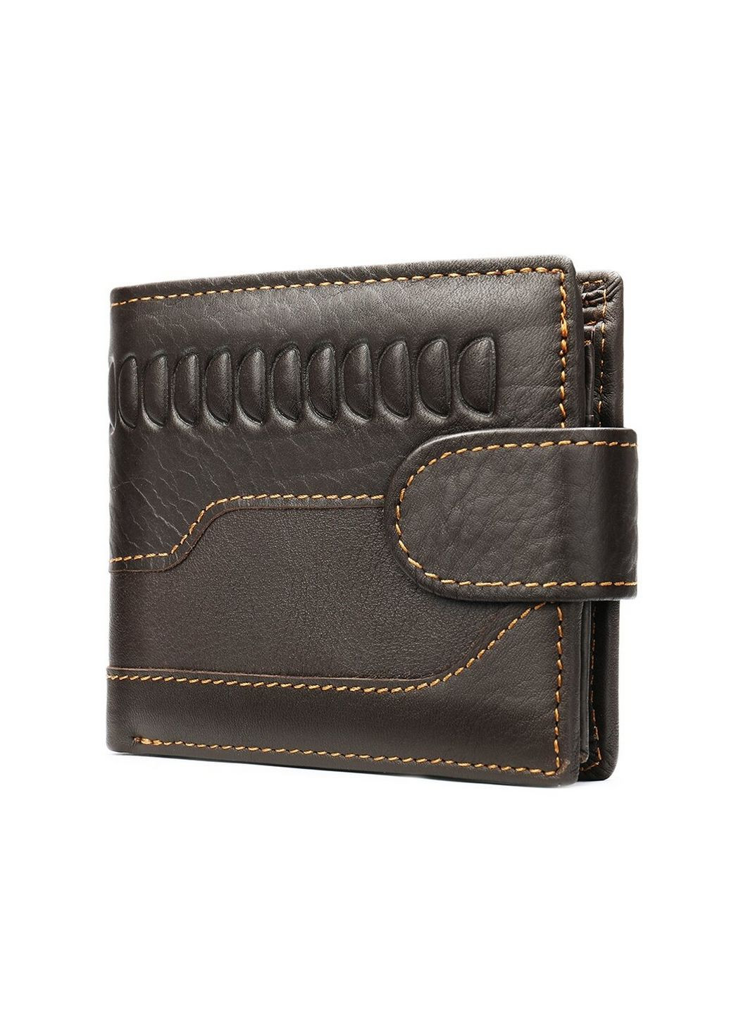 Мужской кожаный кошелек Vintage (282590650)