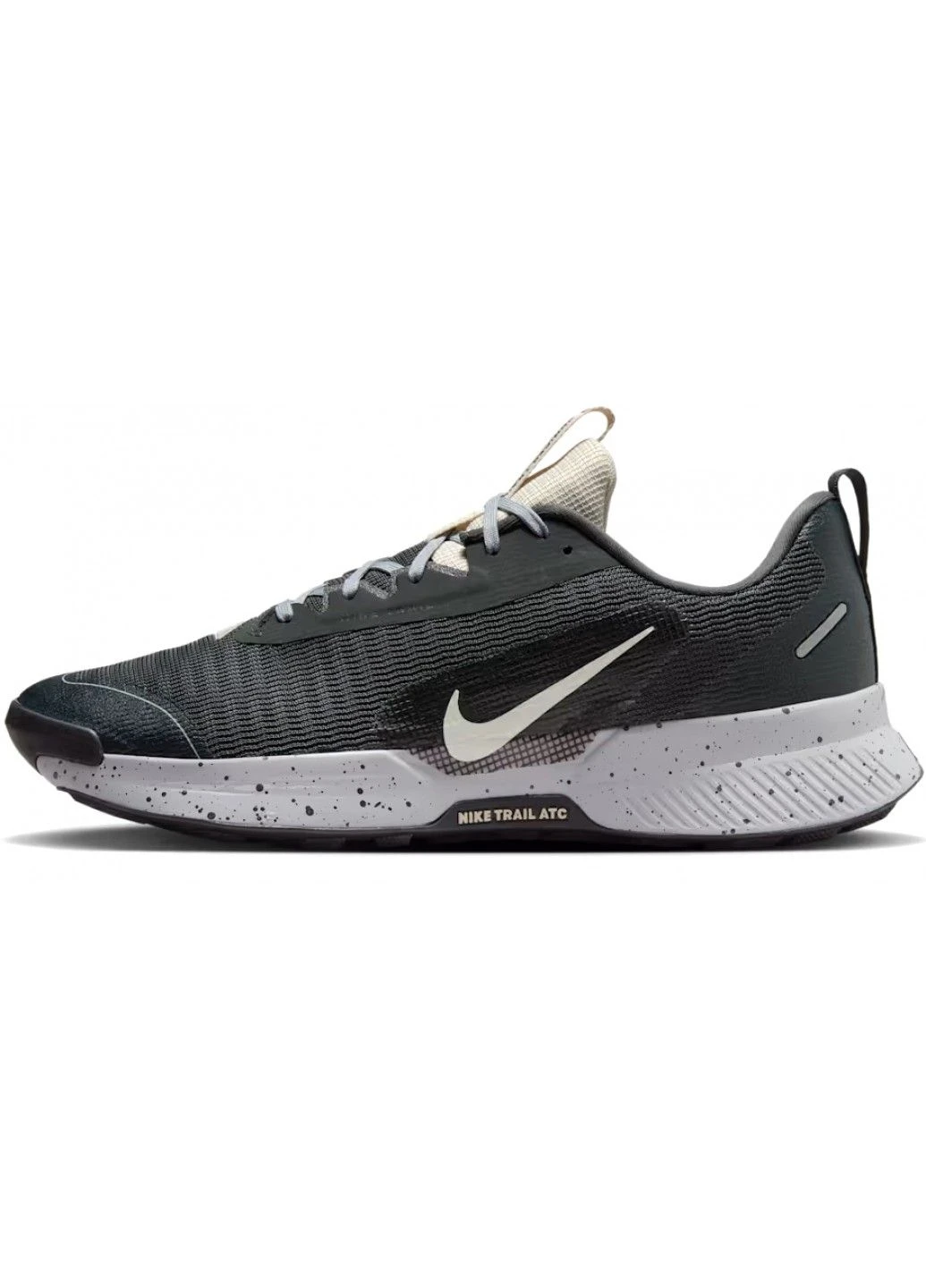 Темно-серые демисезонные кроссовки Nike NIKE JUNIPER TRAIL 3