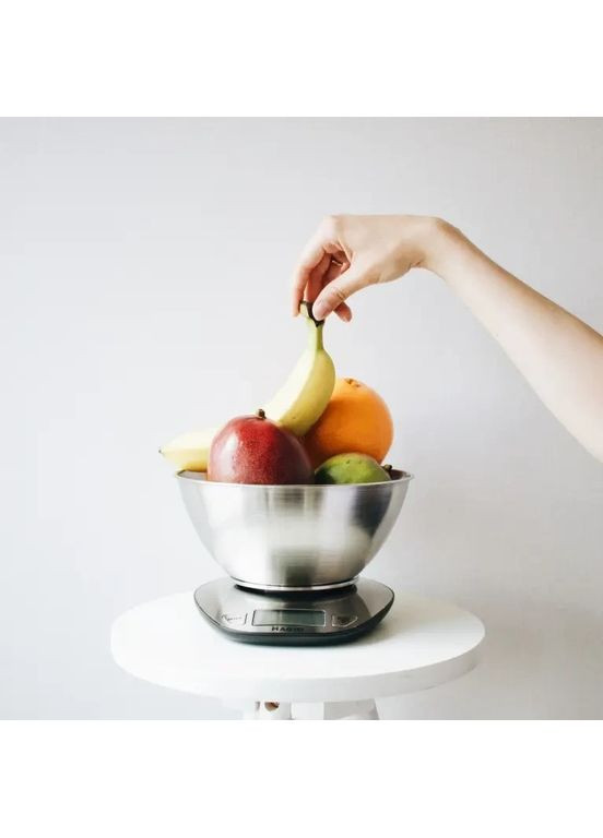 Ваги кухонні MG-691 5 кг Magio (361025931)