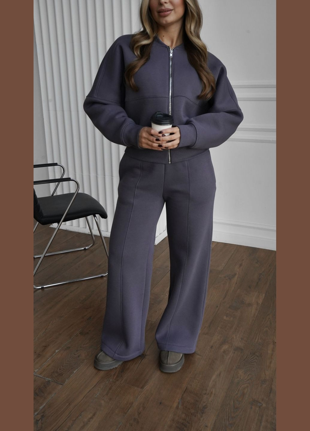 Спортивный костюм Larionoff (317224537)