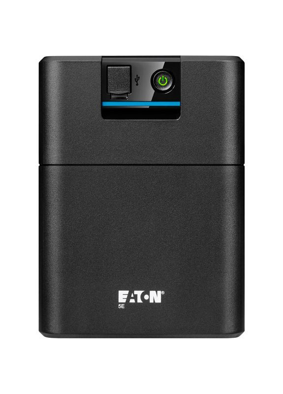 ИБП 5E 1200 USB IEC G2 1200VA/660W USB 6xIEC (5E1200UI) EATON (322935802)