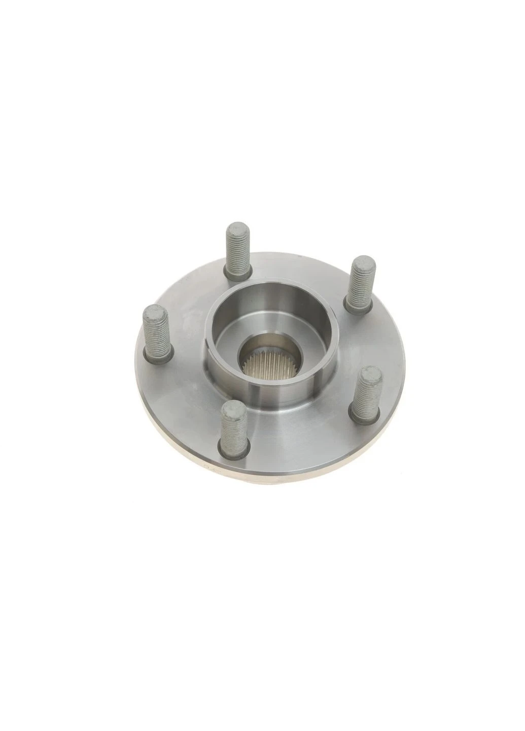 Ступица с подш. FORD FOCUS передняя (пр-во SNR) R152.62 NTN (366736454)