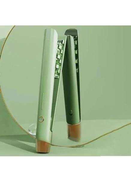 3D щипцы для завивки волос HAIR CLIPER XL-618 гофре Grant (393960555)