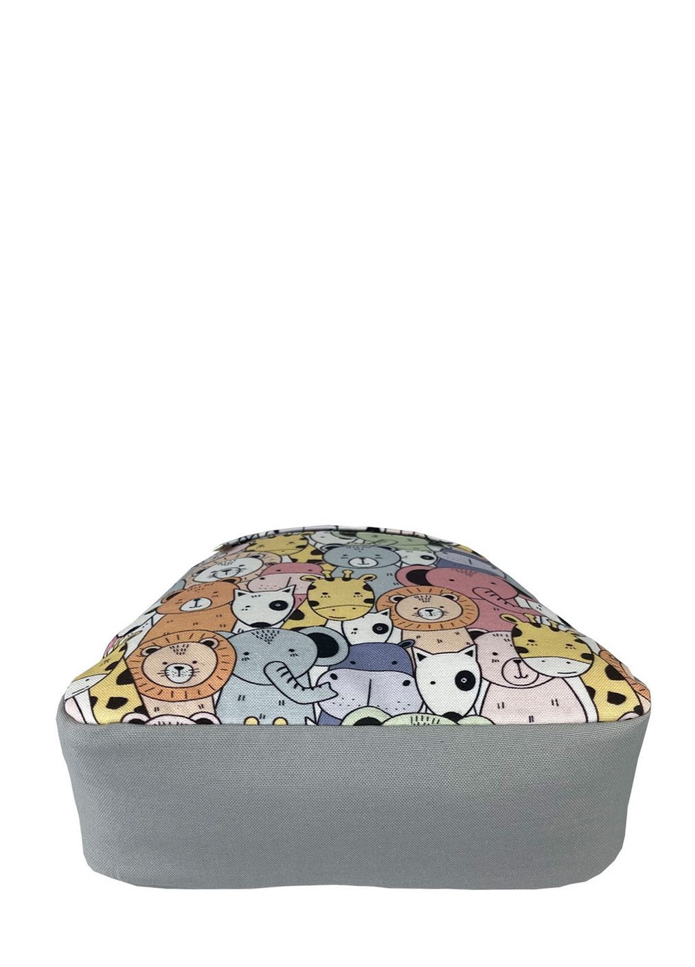 Рюкзак Женский Corfu Мультиколор R1603EP775 Episode Міський рюкзак (361080804)