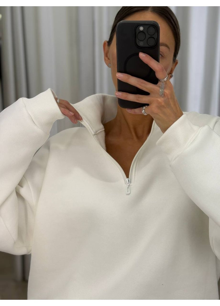 Жіноче худі вільного крою Avanti (365439184)