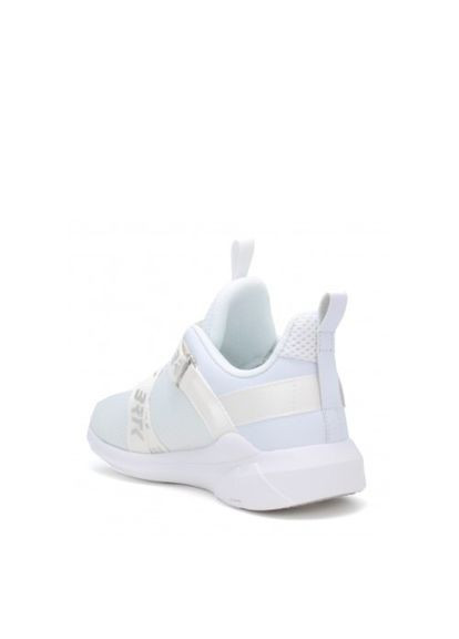 Білі осінні кросівки 78213-b87 Bartek