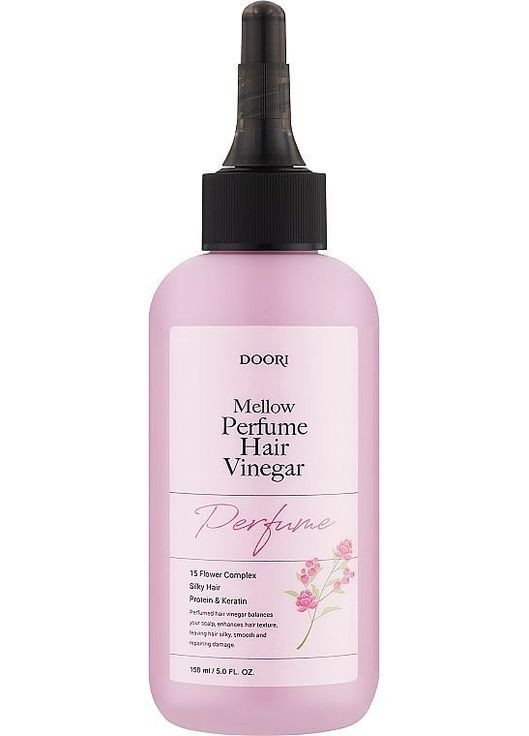Парфумований уксус для волосся 150 мл Mellow Perfume Hair Vinegar Daeng Gi Meo Ri (331158331)