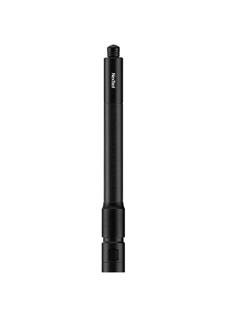 Стеклобой Thunder Safety Expandable Baton NE20038 Black NexTool (333827894)