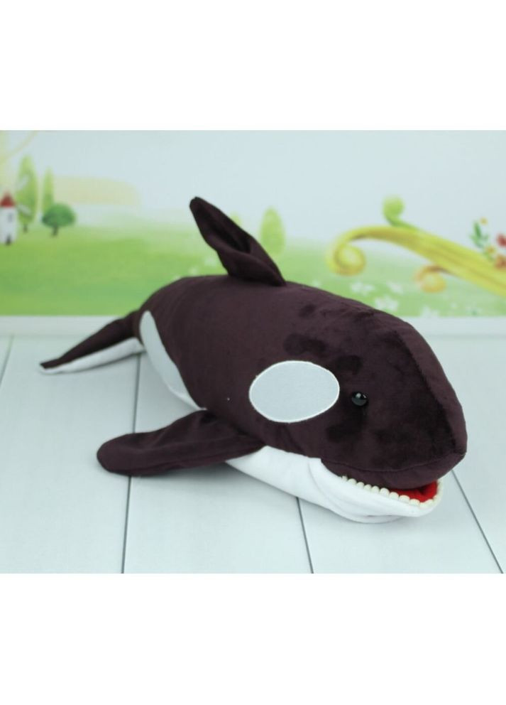 Мяка іграшка Косатка Копиця 00593-3 shop (2926900013286) No Brand (365775622)