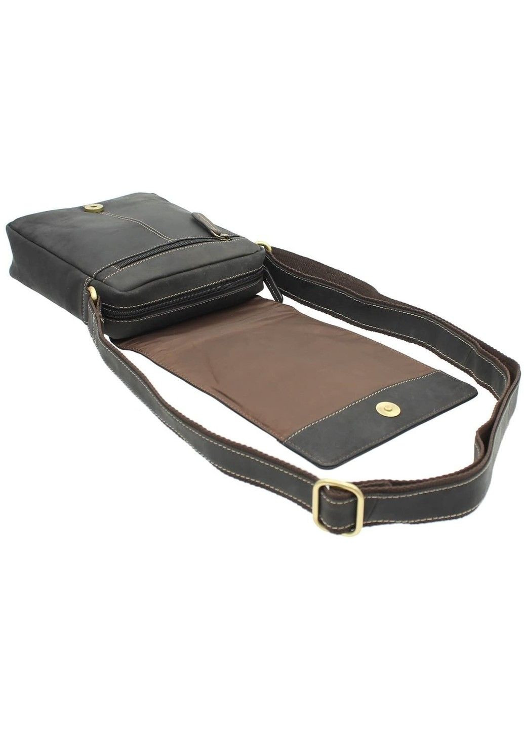 Сумка мужская S7 Messenger Bag Visconti (296661238)