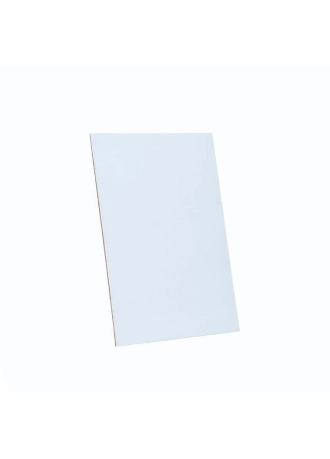 ДВП грунтованное 35х45 см, основа для живописи и рисования. Artfactory (361859174)