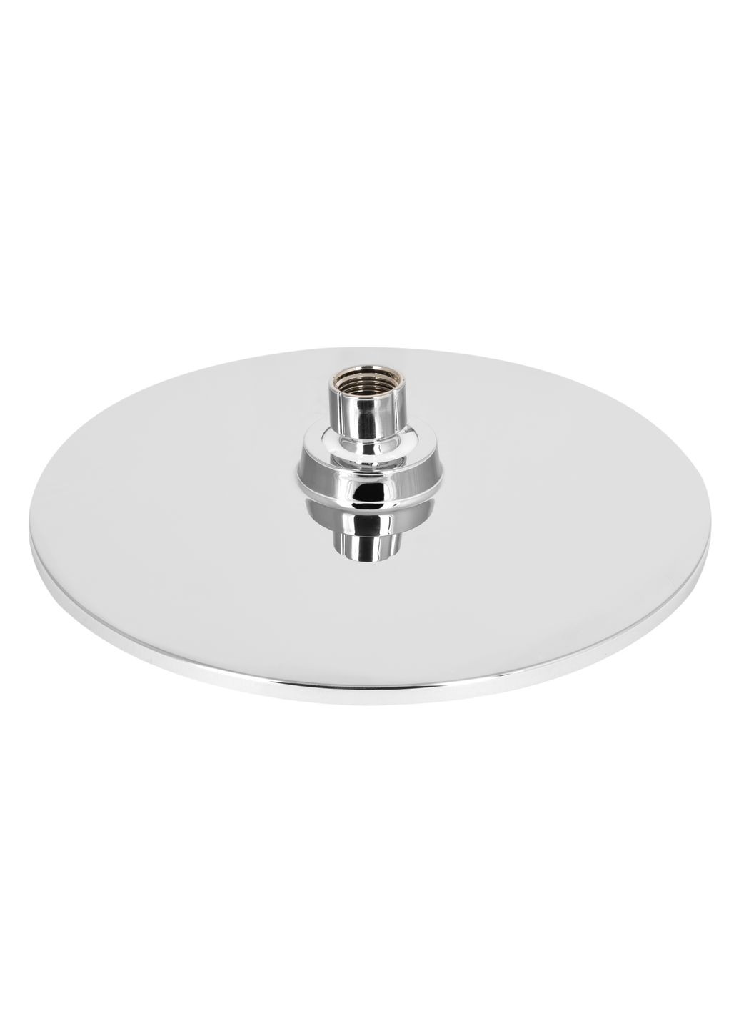 Душевая система универсальная Latwa на три потребителя (с изливом) (k35) LDLAT1030WHI45427 White LIDZ 1030 (324250429)