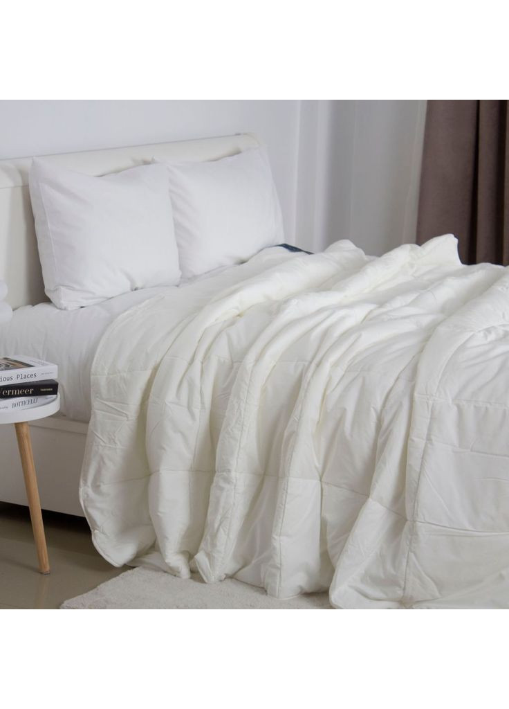 Bettdecke "NATURE COLLECTION" 155*200 cm. (250 г/м2) BalakHome (367583580)