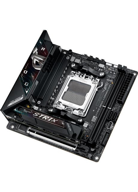 Материнская плата ROG STRIX B850-I GAMING WIFI (90MB1K30-M0EAY0) Asus (322935574)