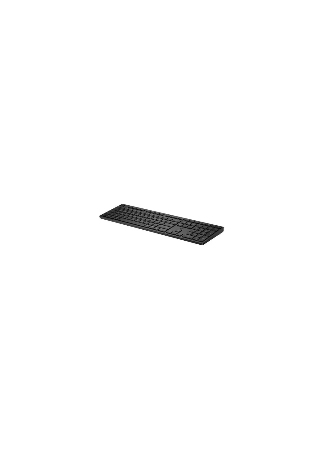 Клавіатура (BD5F4AA) HP 490K Multi-Device Dual-Mode UA Black (399995264)