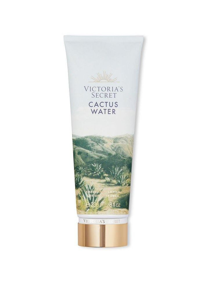 Лосьйон для тіла Cactus Water 236мл Victoria's Secret (332627682)
