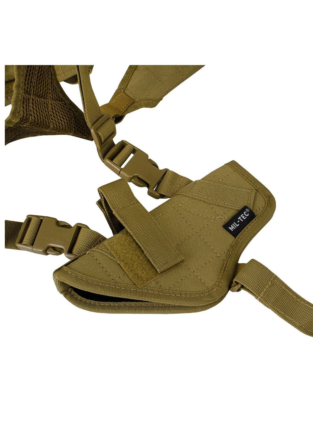 Кобура оперативная наплечная SHOULDER HOLSTER Mil-Tec (315877580)