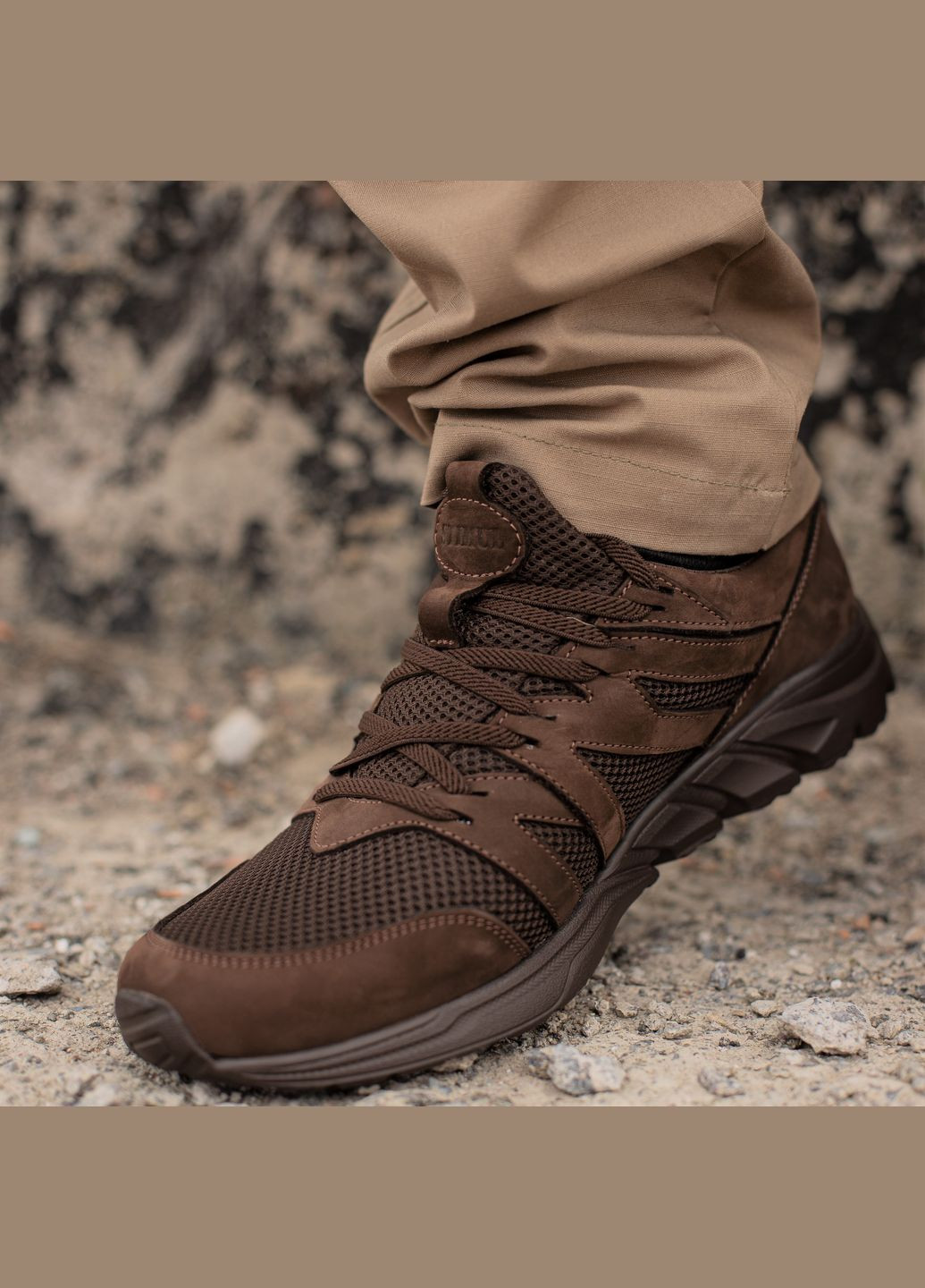 Кроссовки Лео лето Stimul (318562590)