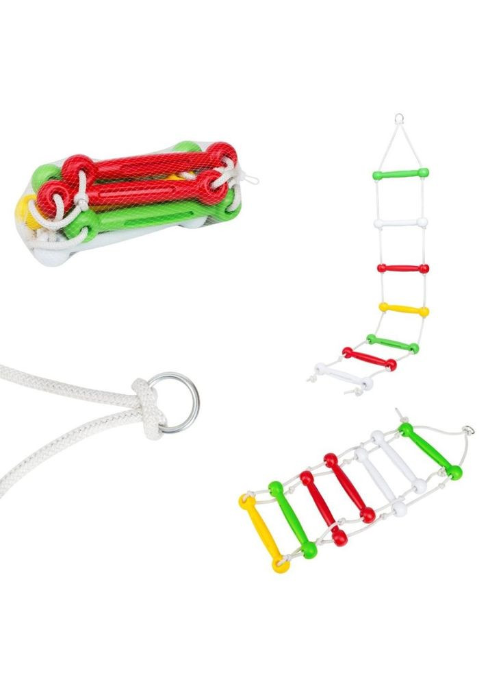 Веревочная лестница №1 в сетке Home (335007847)