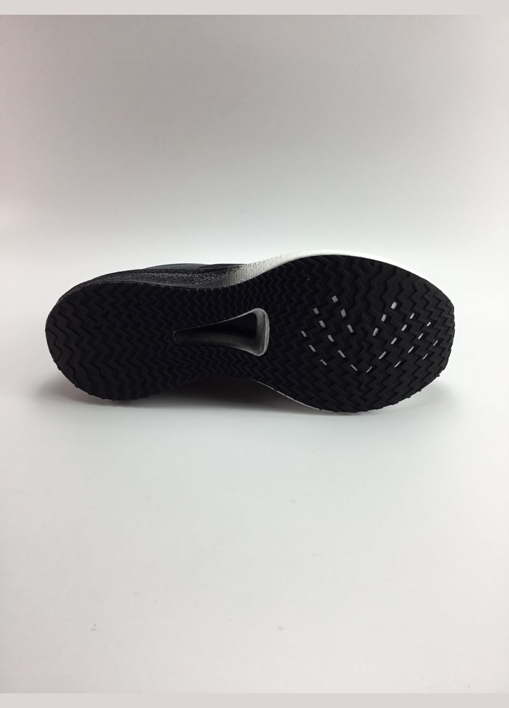 Темно-сірі Літні чоловічі кросівки Restime