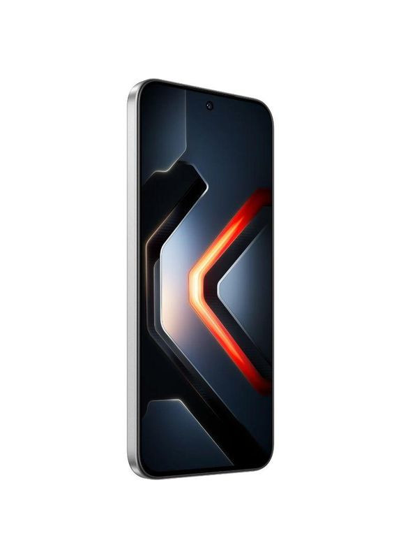 Смартфон GT30 Pro (X6873) 12/256Gb Blade White UA UCRF Infinix (360397422)