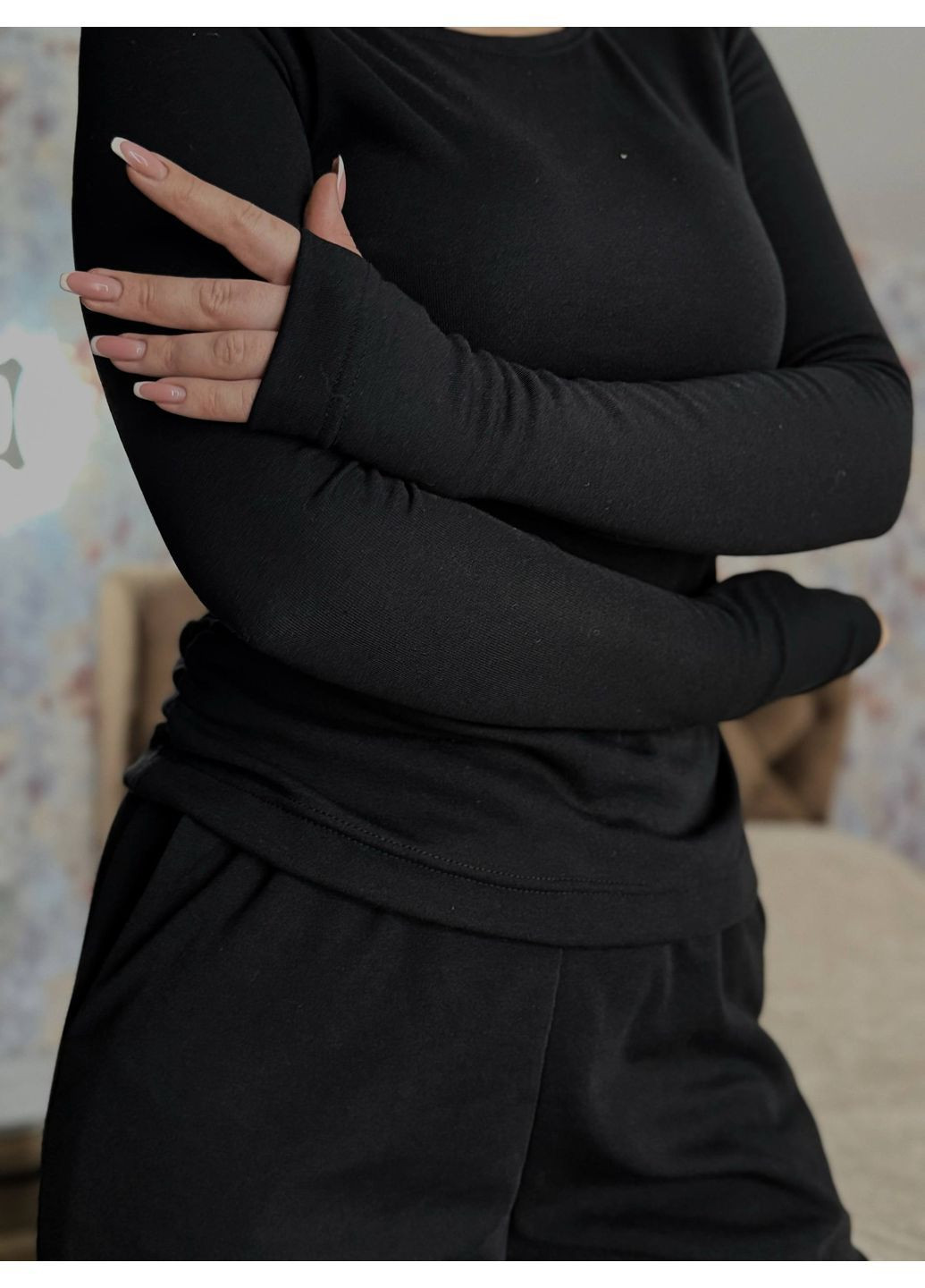 Жіночий костюм повсякденний Style Point (369132883)