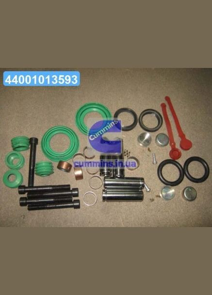 Р/к супорту WABCO 12999729VT (вир-во ) 095.600 Sampa (366127968)