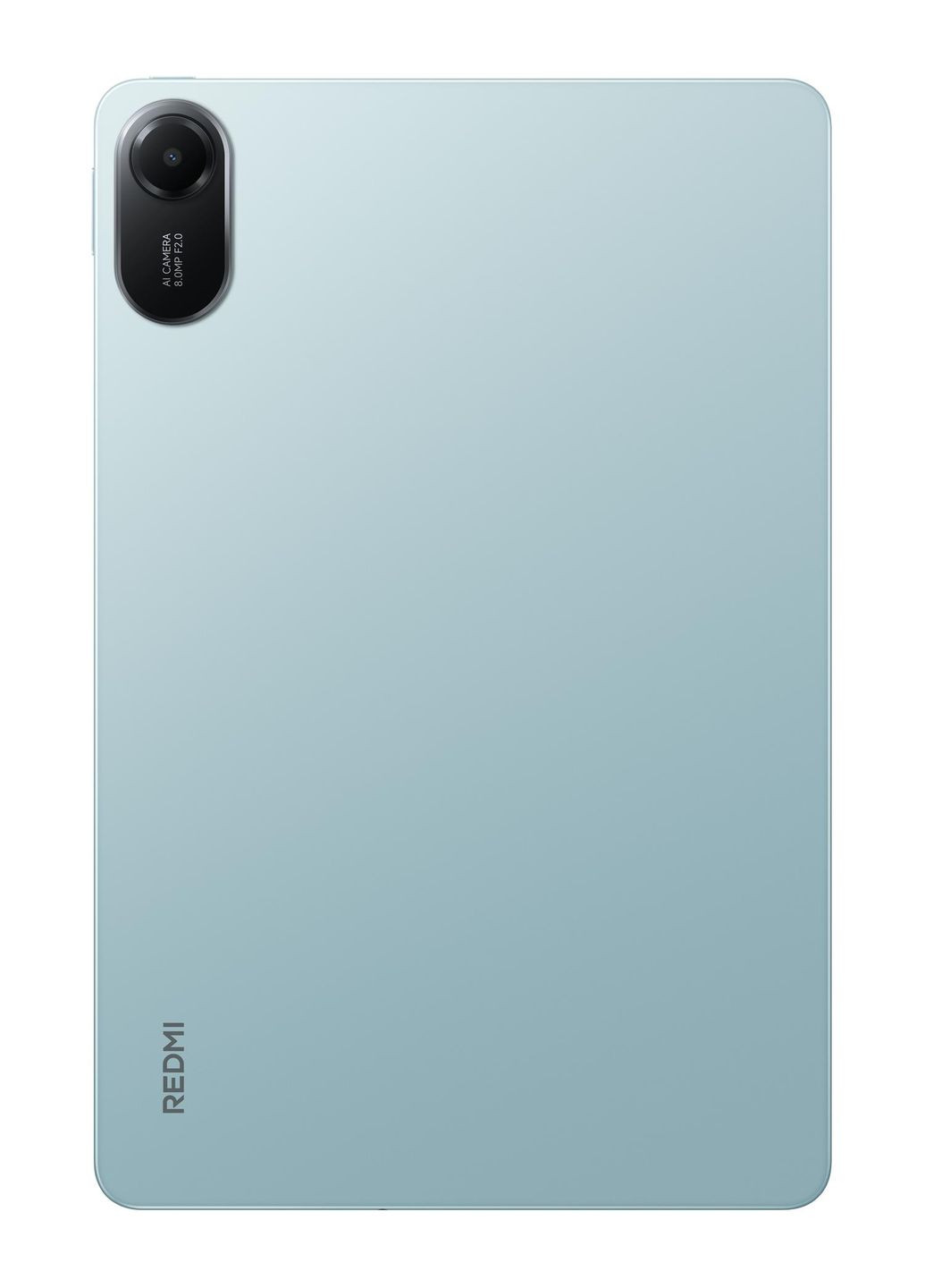 Планшет Redmi Pad 2 WiFi 4/128GB Mint Green (VHU5875EU) Xiaomi (342331374)