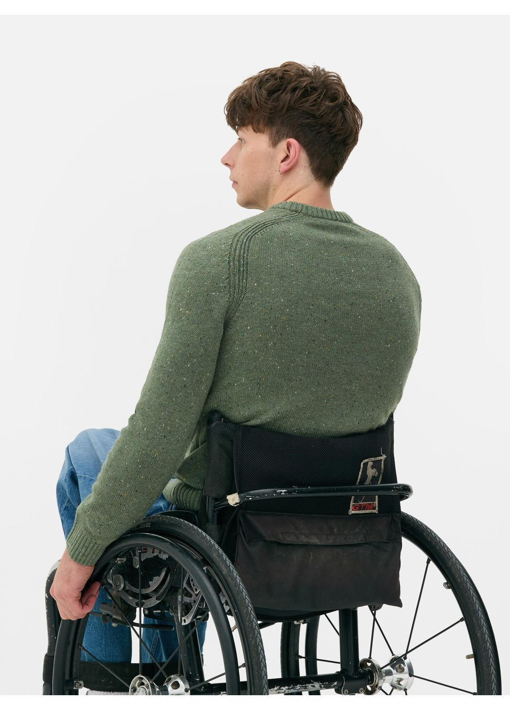 Світло-зелений джемпер демісезон,світло-зелений, Primark