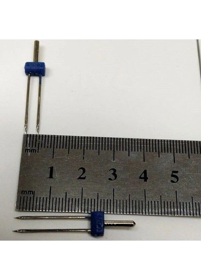 Двойная игла для трикотажной одежды 4/90 Janome (352742921)