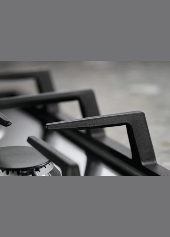 Газова варильна поверхня KGS64562SX Electrolux (278366708)