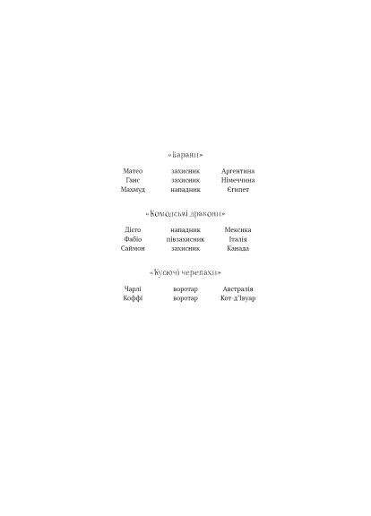 Академия. Книга 1: Академия – Т.З. Лейтон (9786175484289) BookChef Академія. Книга 1: Академія - Т.З. Лейтон (366703078)