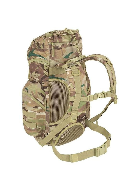 Тактический рюкзак Forces Loader Rucksack 33L HMTC (929690) Highlander (322200815)
