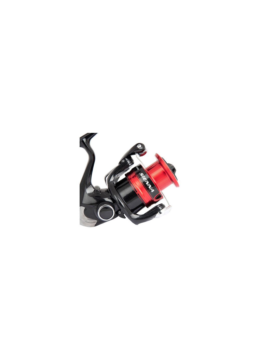 Котушка (SNC3000FG) Shimano Sienna C3000 FG 3+1BB 5.01 (275098717)