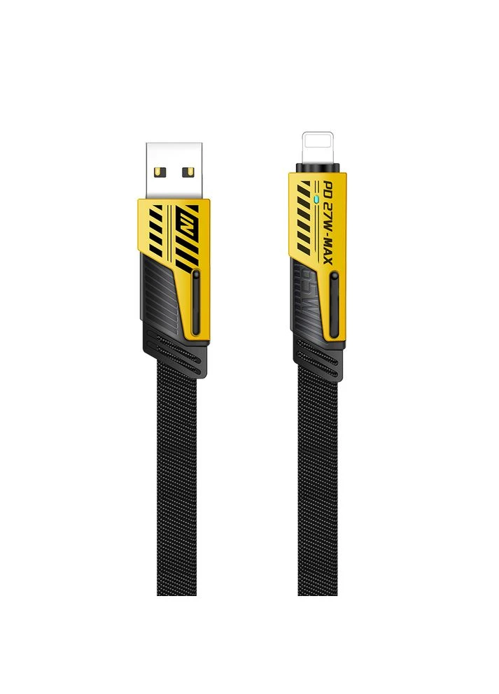 Кабель XON SmartCable Type-C/Type-A - Type-C/Lightning PD 60W 1м MultiLink (SC7ACL6W1B 3312) Сірий XON E-Tech (352201968)