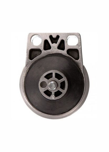 Опора двигателя/КПП Swag (345778614)