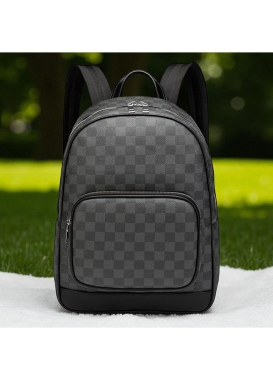 Жіночий великий міський рюкзак, повсякденний рюкзачок для дівчат Eton (368882202)