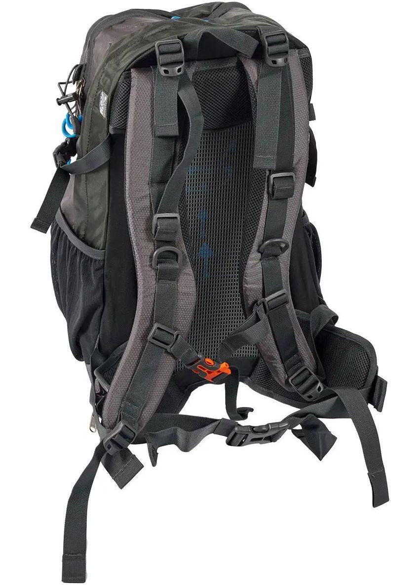 Рюкзак Tracker 40 Dark grey Skif Outdoor (316447902)