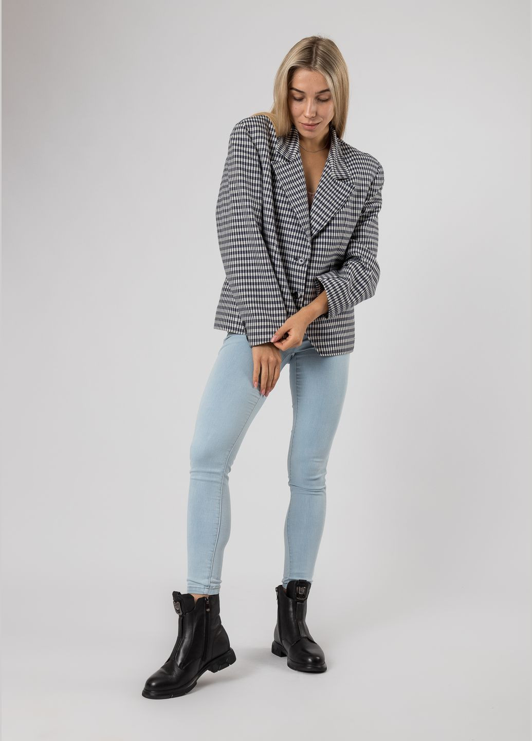 Черевики (1712Ц) Renzoni (328912807)