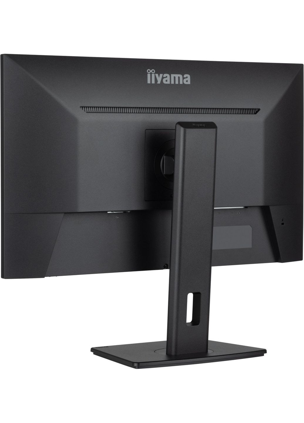 Монитор 27" ProLite XUB2793HSU-B7 Black Iiyama (360416885)