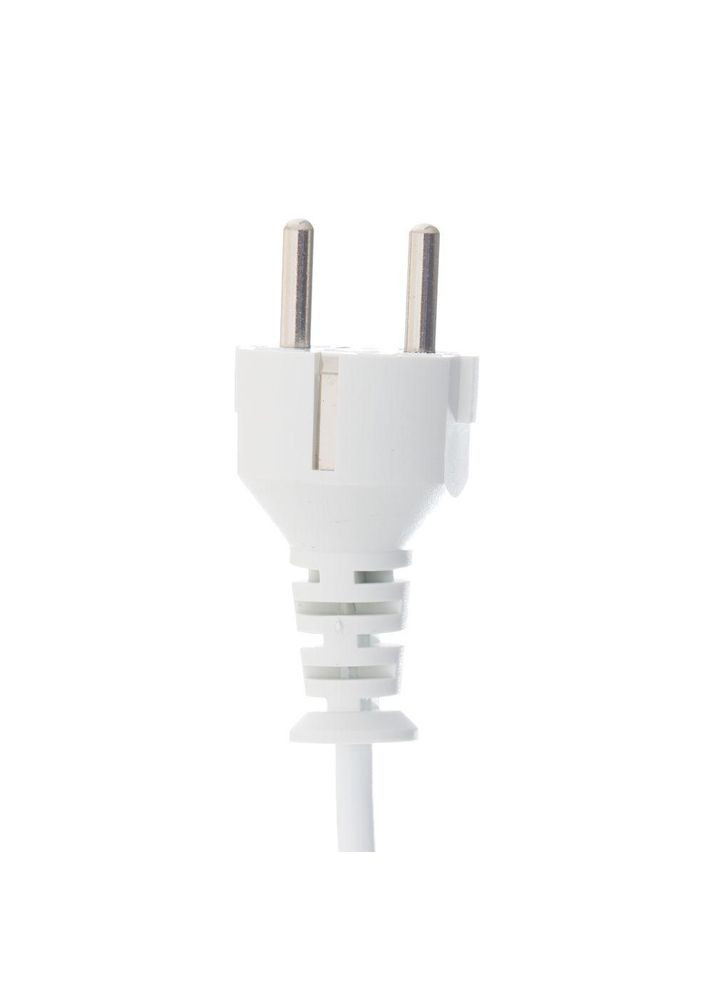 Кабель мережевий для зарядного Macbook charger шнур для блока живлення Foxconn (276714190)