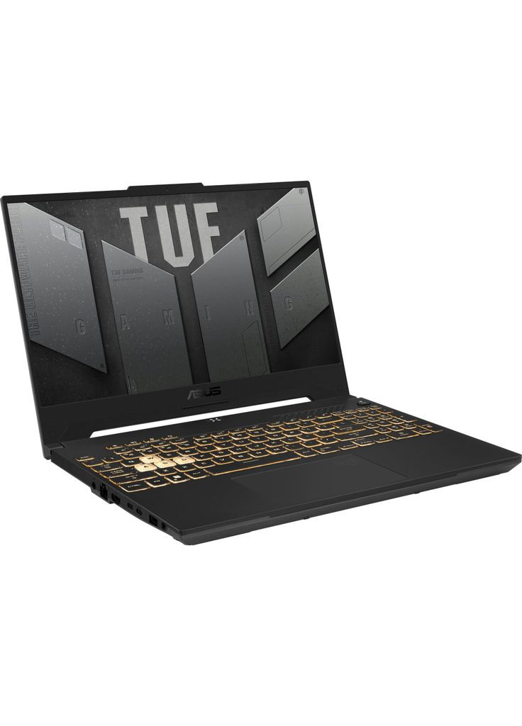Ноутбук TUF Gaming F15 FX507ZC4-HN138 (90NR0GW2-M00LF0) Asus (360796665)