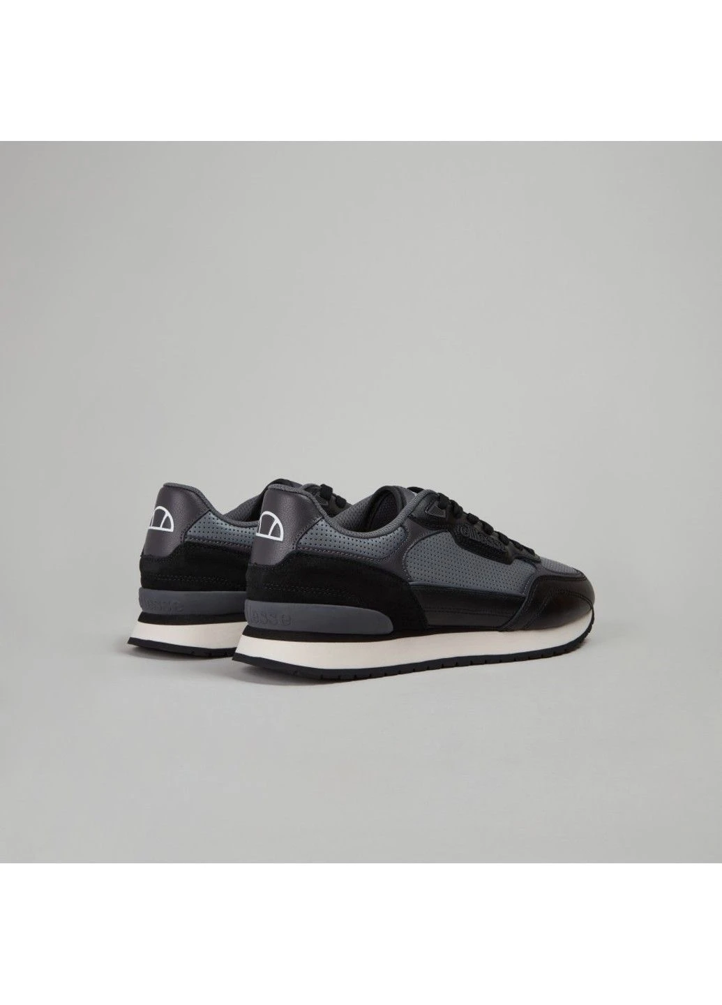 Цветные кроссовки ls475 runner Ellesse