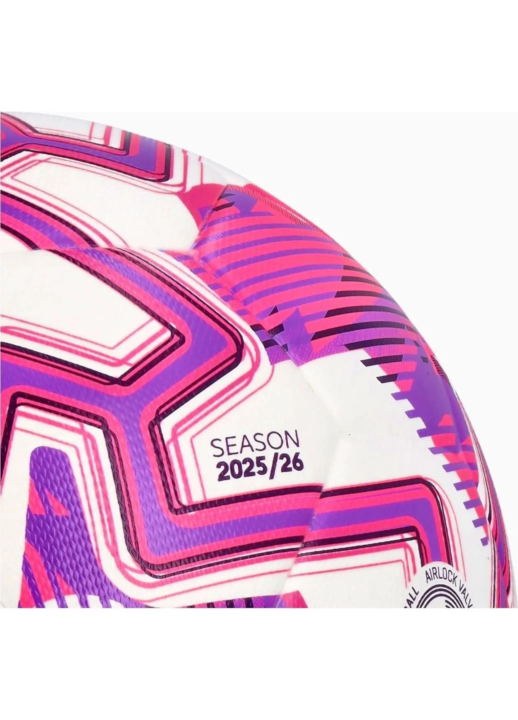 М’яч футбольний Match PL Brilliance (FI Qty) (084704-01) Puma (399461603)