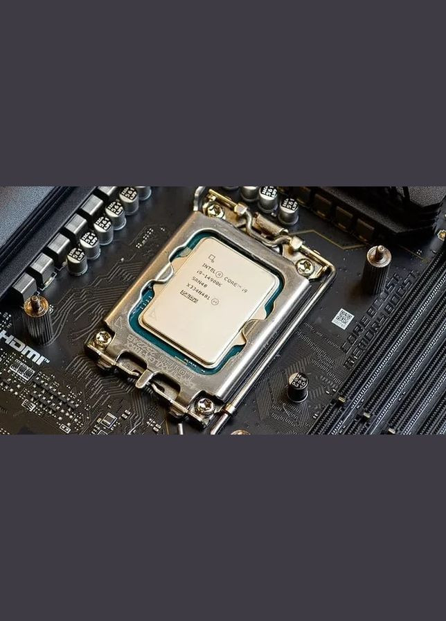 Процессор Core i9 14900KF 3.2GHz (36MB, Raptor Lake Refresh, 125W, S1700) Box (BX8071514900KF) Intel (341488116)