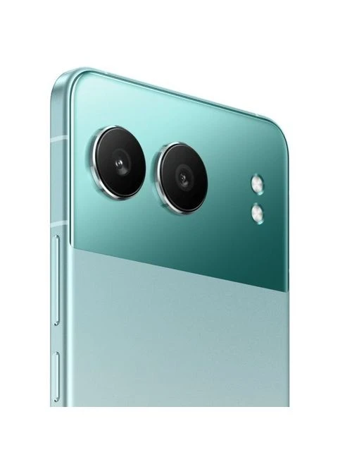 Мобільний телефон OnePlus Nord 4 5G 16/512GB Green (379534079)