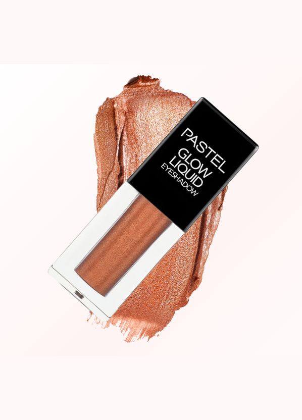 Рідкі Profashion Glow Liquid Eyeshadow тон 226 2,54 Pastel тіні для повік (299332058)