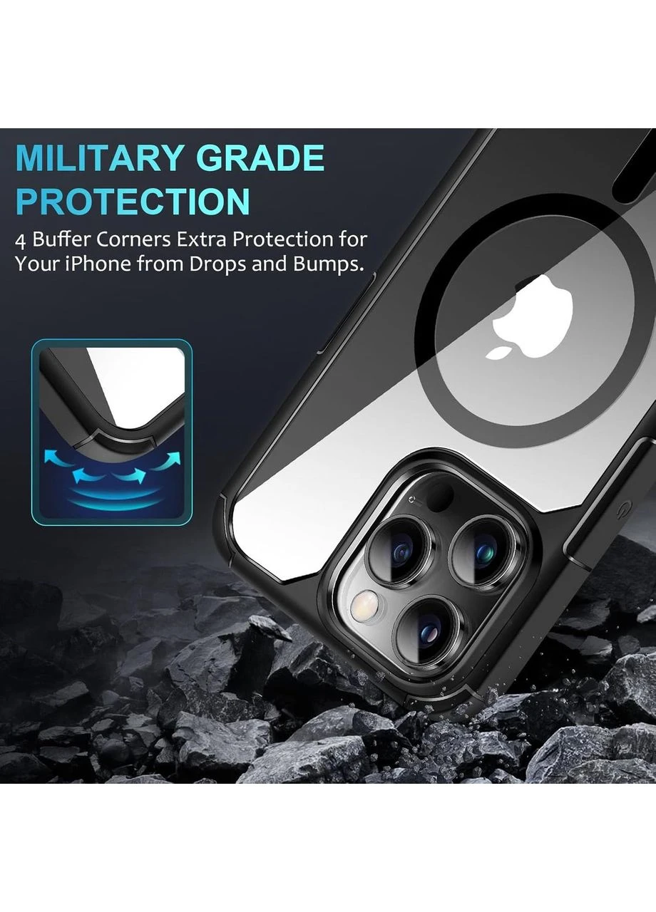 Панель і скло ZZDZZ для iPhone 15 Pro No Brand (376786001)