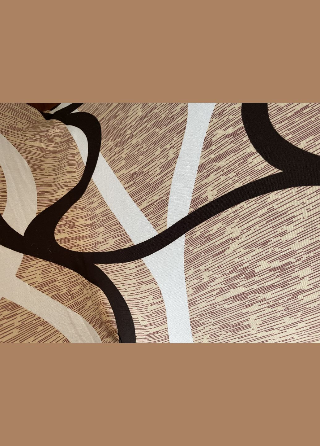 Чохол на стілець універсальний трикотажний 011 Love You (306459251)