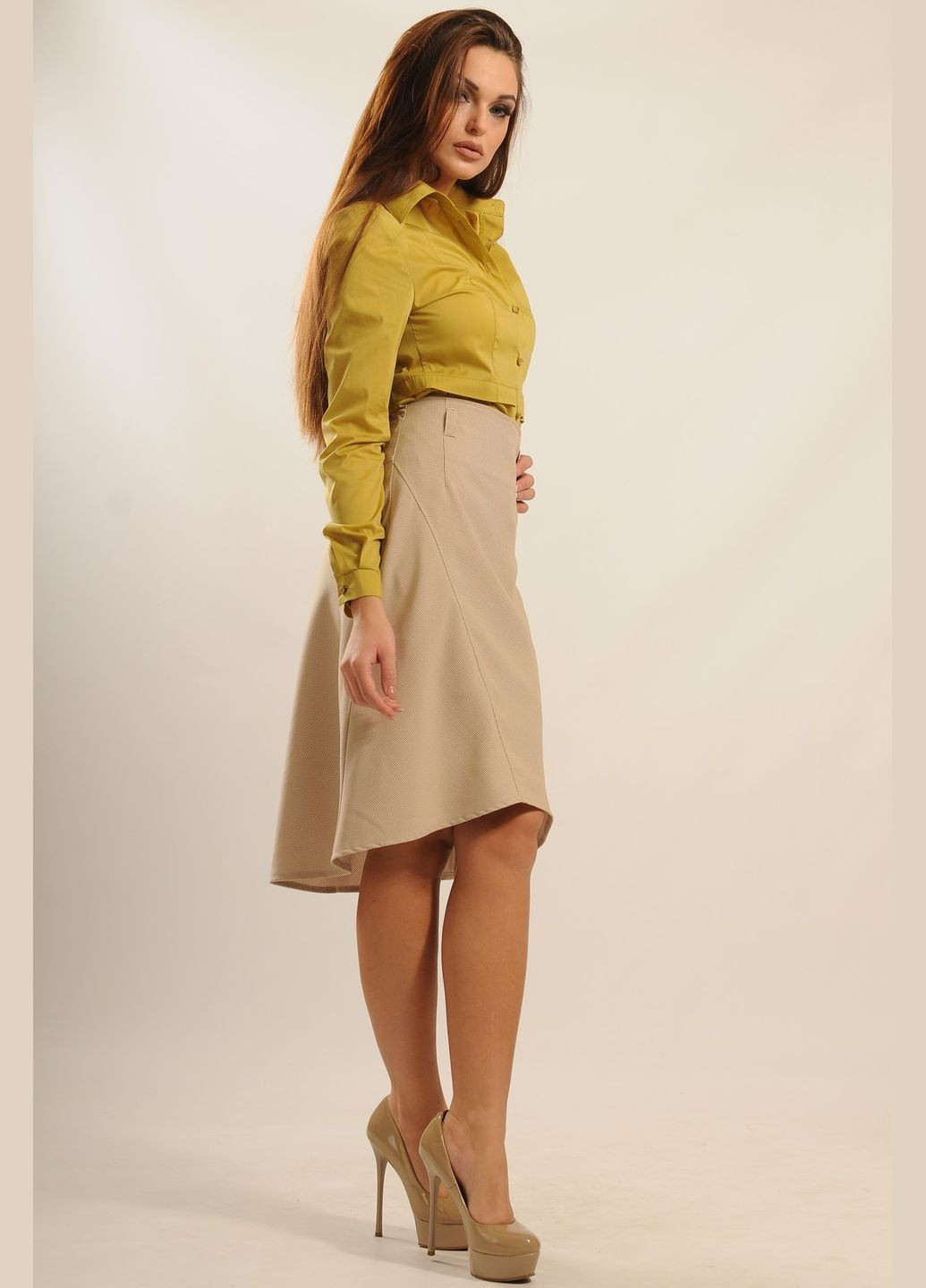 Спідниця Ри Мари Селена ЮБ 5.1-29/17 RiMari (352201230)